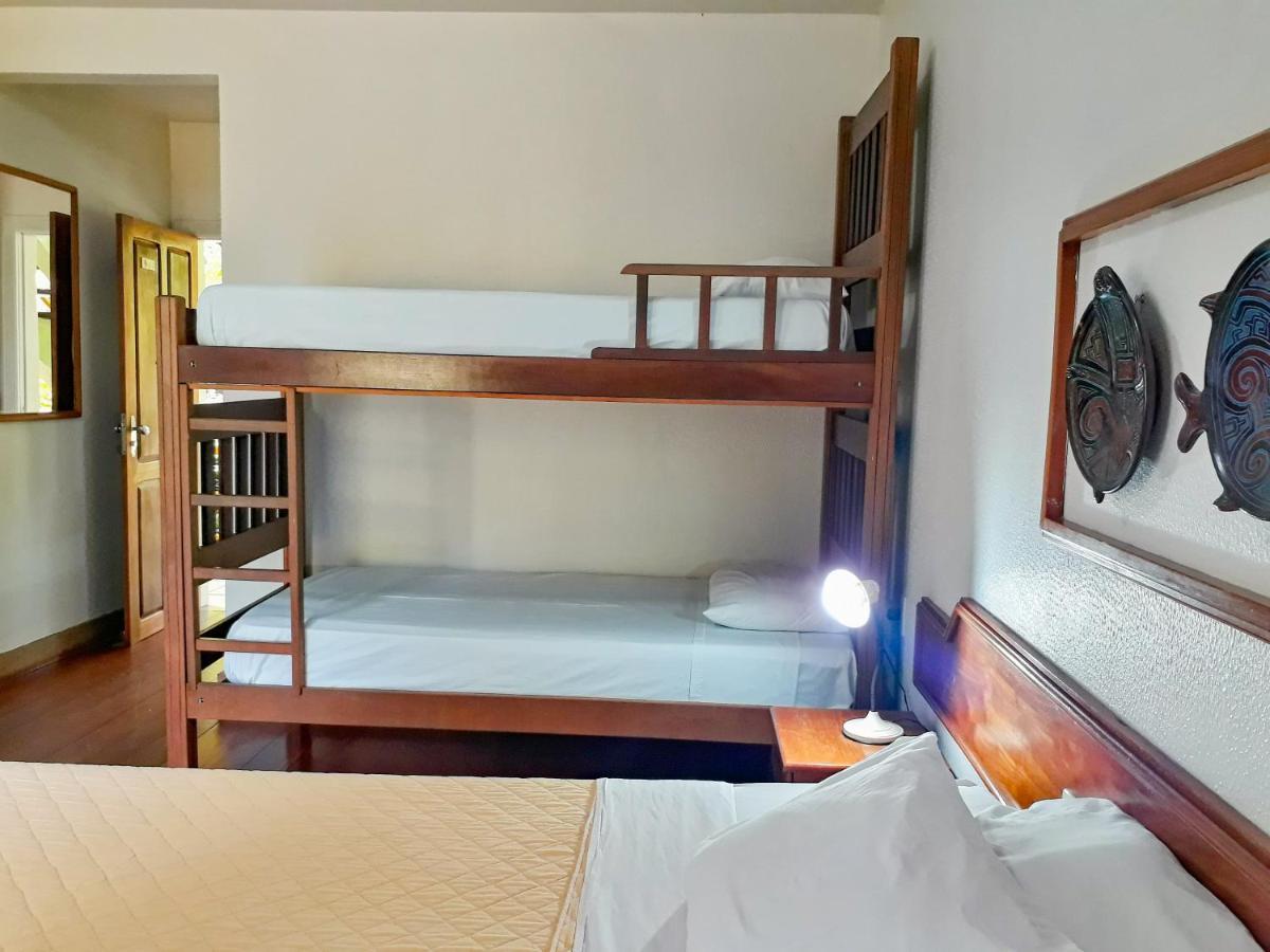 Beloalter Hotel アウテル・ド・ション エクステリア 写真